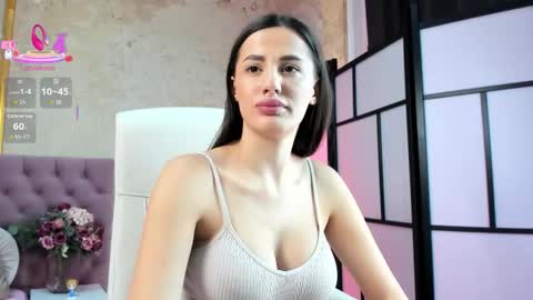 Jelisse online show from November 2, 1:14 pm