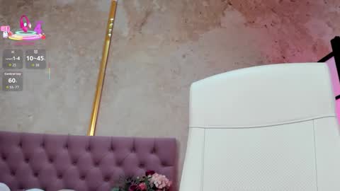 Jelisse online show from October 13, 1:58 pm