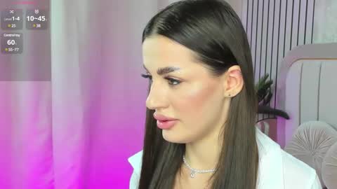 Jelisse online show from January 25, 1:25 pm