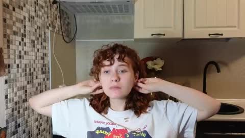 Emily online show from May 3, 8:23 pm