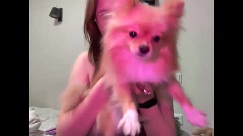 Inna  online show from March 3, 3:15 pm