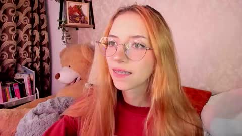 Snapshot of jelly_w5 chatting on October 2, 10:59 pm Jelly  online show from October 2, 10:59 pm