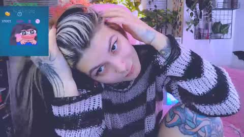 Jelya online show from March 1, 4:11 pm