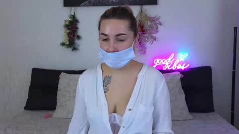 Snapshot of jemalia chatting on January 7, 12:31 pm Alice online show from January 7, 12:31 pm
