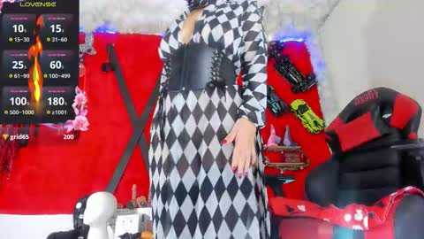 jena_derbo online show from November 24, 11:12 am