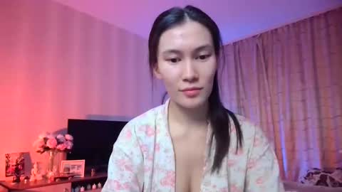 jenariva online show from March 8, 4:11 pm