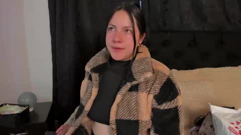 jeniferpowell_nm online show from November 17, 7:36 pm