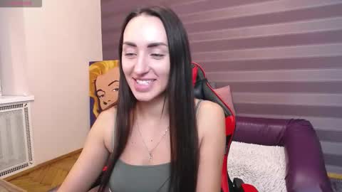 Kira online show from October 20, 8:17 am