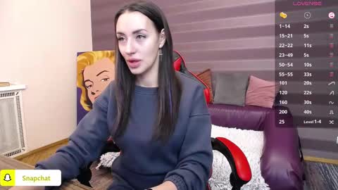 Kira online show from February 10, 7:26 am