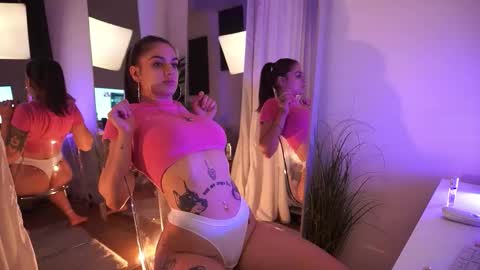 Snapshot of jeniffer_foxx chatting on September 11, 5:30 am jeniffer_foxx online show from September 11, 5:30 am