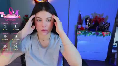 jenna_adams_ online show from January 18, 12:51 am