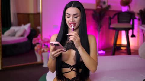 jenna_day online show from February 6, 6:29 am