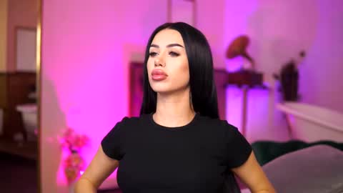 jenna_day online show from March 6, 6:08 am