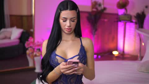 jenna_day online show from February 1, 6:21 am