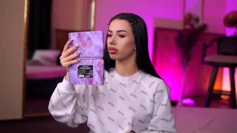 jenna_day online show from February 14, 4:58 am