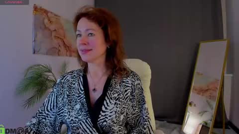 Jenna online show from April 28, 4:38 am