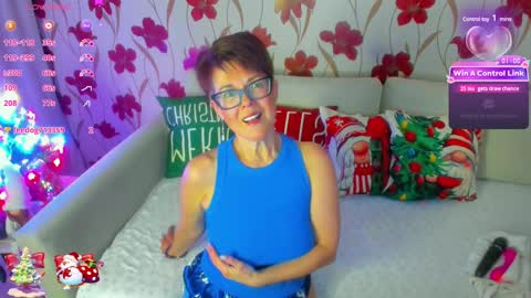 Jenn online show from January 4, 2:56 pm