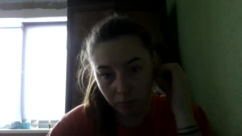 JennaMolberty online show from February 2, 9:41 am