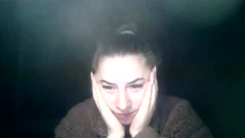 JennaMolberty online show from March 31, 6:41 pm