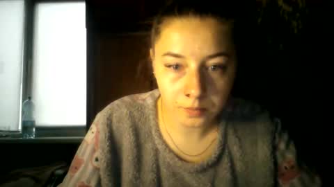 JennaMolberty online show from November 16, 7:10 am