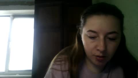 JennaMolberty online show from April 14, 3:01 pm