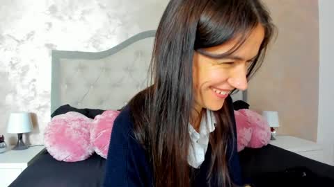 JennaMyers online show from April 9, 7:19 pm