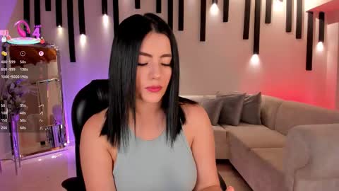 Jenna Olson  online show from September 20, 5:55 pm