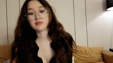 JENNA online show from May 13, 4:29 am