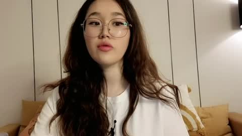 JENNA online show from May 12, 3:37 am