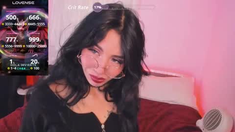 Jenner online show from February 9, 11:51 pm