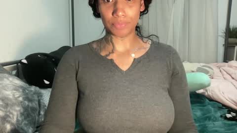 Mistress Jenni online show from February 26, 7:23 am