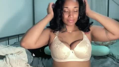 Mistress Jenni online show from March 8, 7:02 am