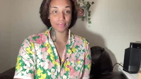 Mistress Jenni online show from October 27, 6:53 am