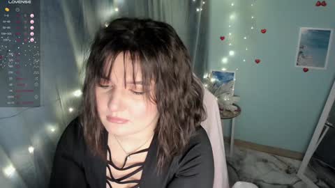 Jennie online show from January 20, 8:18 pm