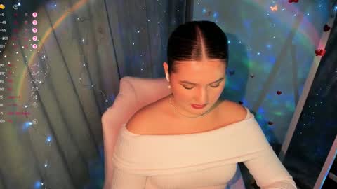 Jennie online show from November 25, 12:46 am