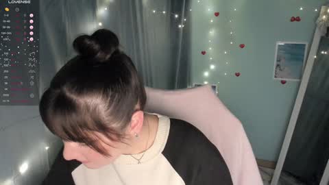 Jennie online show from January 19, 10:17 pm