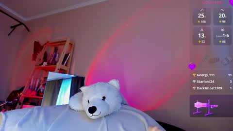 jennies_body online show from March 7, 12:01 pm