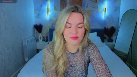 Jennifer Perezz online show from May 21, 5:11 pm