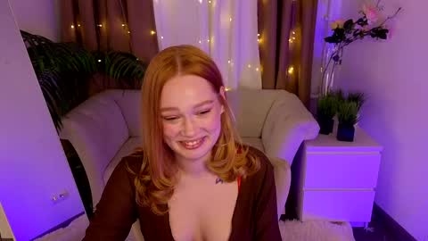 Jennifer online show from May 1, 11:35 am