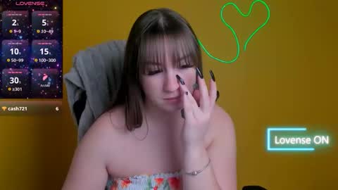 Jennifer online show from December 17, 7:45 am