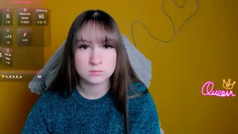 Jennifer online show from February 4, 1:14 pm