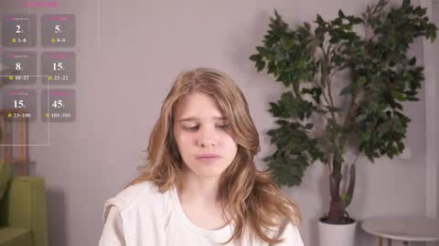 Sofia  online show from May 9, 8:49 am