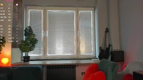 Sofia  online show from June 19, 9:24 am