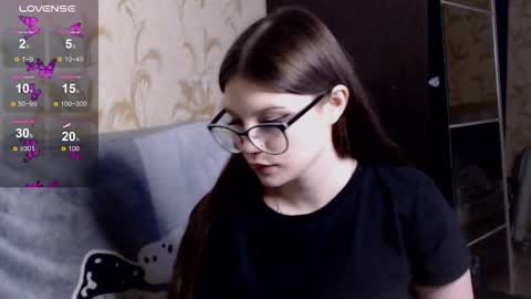 Jenny online show from December 17, 10:03 pm