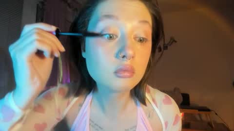 Jennifer Jenny Darling   online show from February 21, 7:14 pm