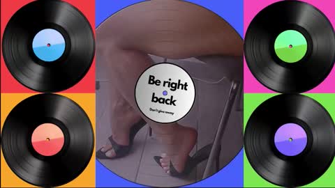 Jenny online show from November 21, 12:34 am