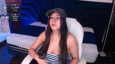 Jenny  online show from November 27, 12:41 pm