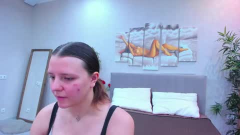 Jenny online show from June 7, 9:49 am