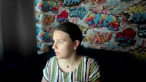 Jenny online show from June 17, 9:43 am