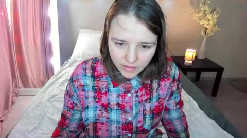 Jenny online show from April 27, 9:17 am